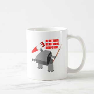 Mug Stickbot