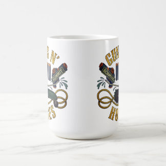 Mug Sticker