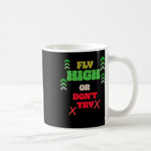 Mug Sticker de devis motivationnel cool