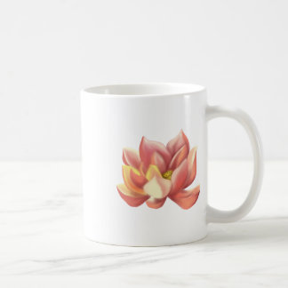 Mug Sticker mis à jour Sunshine Lotus