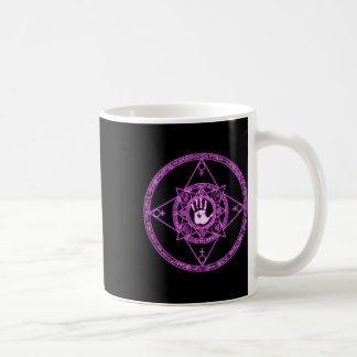 Mug Sticker pour lunette magique (sceau)11
