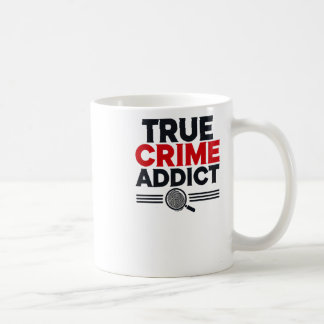 Mug Sticker pour toxicomane