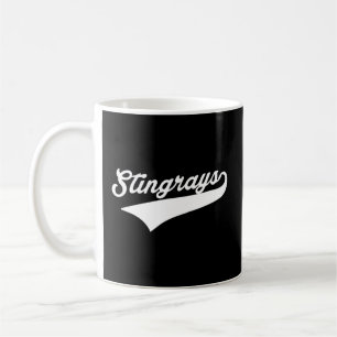 Mug Stingray Nice