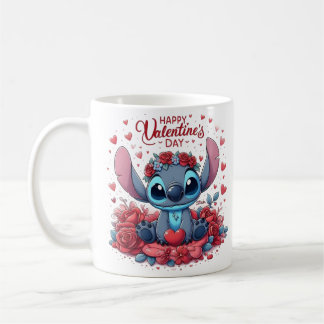 Mug stitch saint valentin 