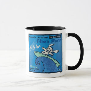 Mug Stitch Surfing