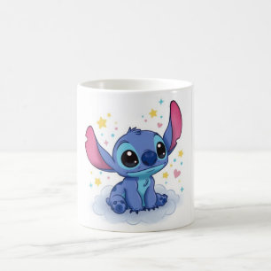 Mug - Stitch themed