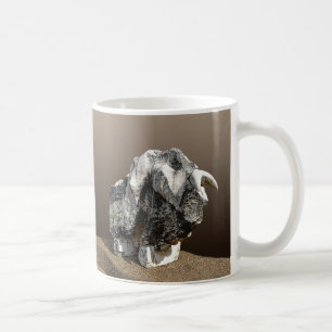Mug Stone Bull - Ma'alot