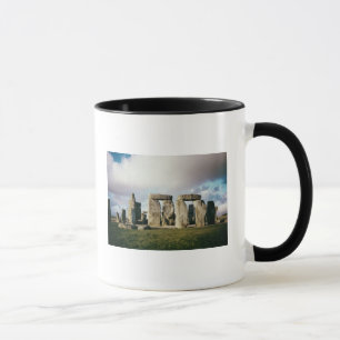 Mug Stonehenge