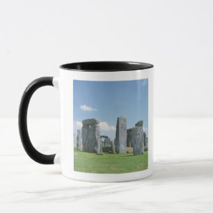 Mug Stonehenge