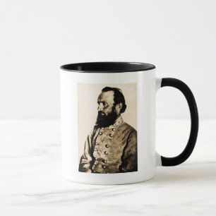 Mug Stonewall Général Jackson