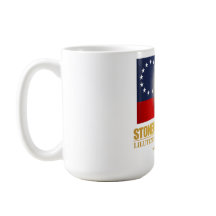 Stonewall Jackson (patriote du sud)