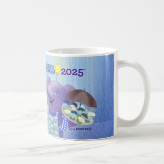 Mug Storystorm 2025 "Lousy Mug"