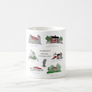 Mug Stratford 375 en couleurs
