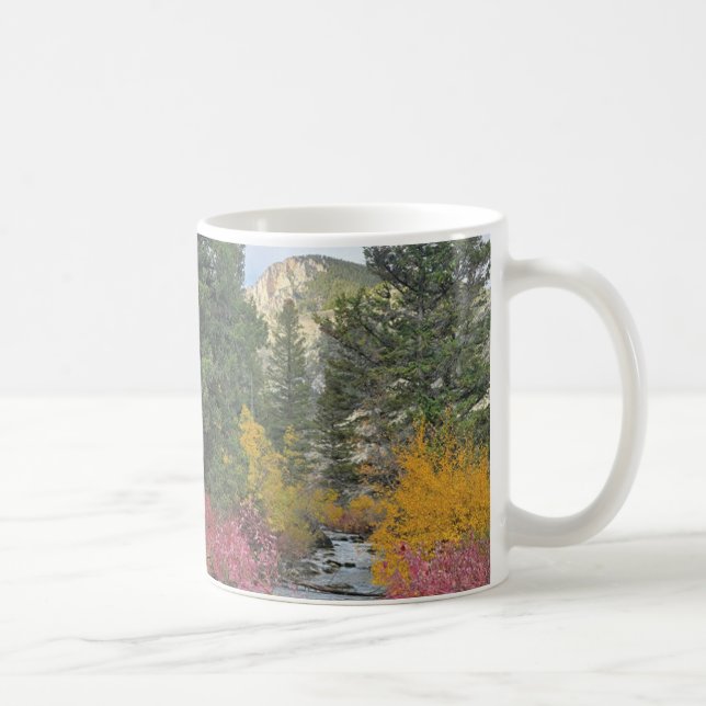 Mug Stream Blooms (Droite)