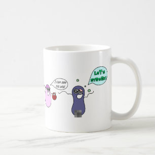 Mug Strions