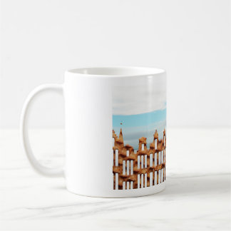Mug Stroopwafel Pays-Bas