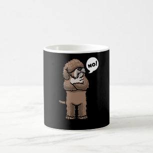 Mug Stubborn Spanish Water Dog