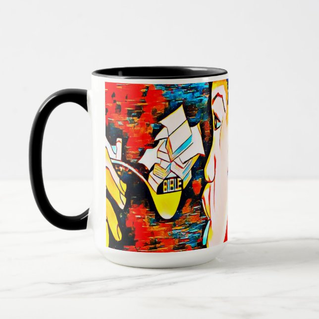 Mug Studio16 (Gauche)