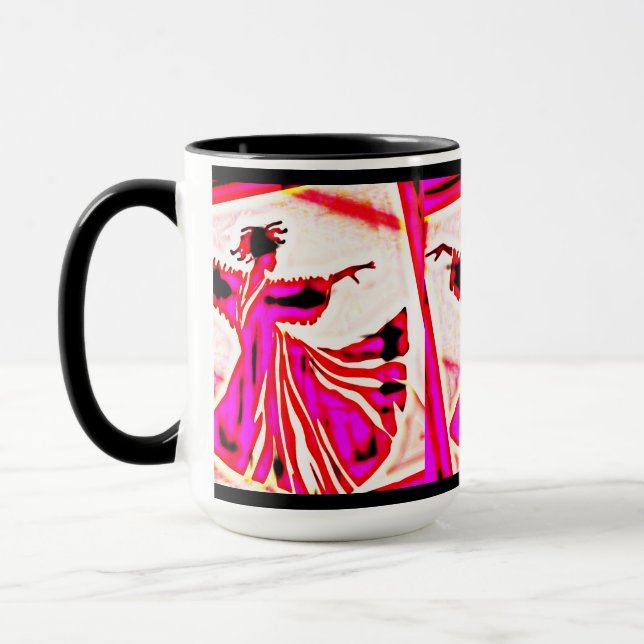 Mug Studio16 (Gauche)