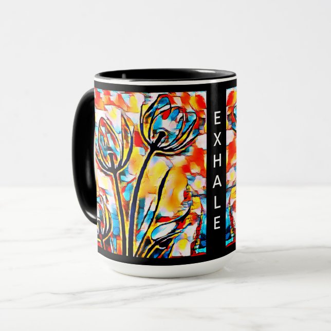 Mug Studio16 (Devant gauche)