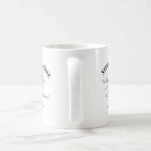 Mug Studio One All White 11 oz.Mug