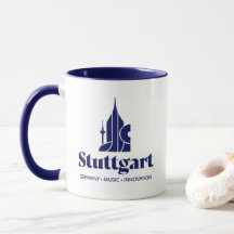 Stuttgart Allemagne Europe