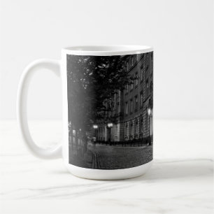 Mug Style architectural allemand cool