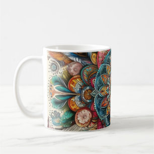 Mug Style bohème