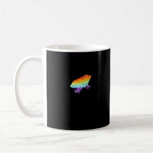 Mug Style Classique Gay Frog Goblincore