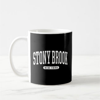 Mug Style College Stony Brook New York