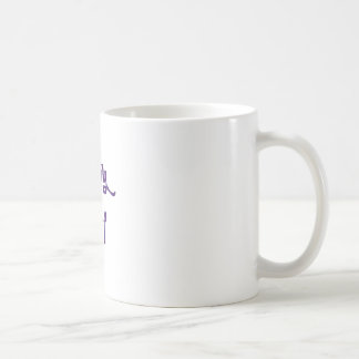 Mug Style criminel d'esprits