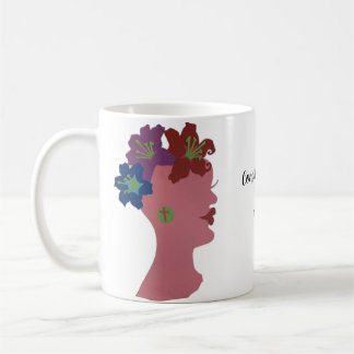 Mug Style de Musique B