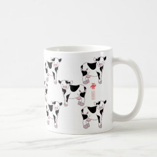 Mug Style de vache