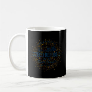 Mug Style République tchèque