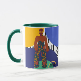 Mug Styles sur Musique Styles