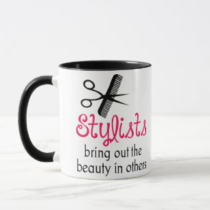 Mug Stylistes