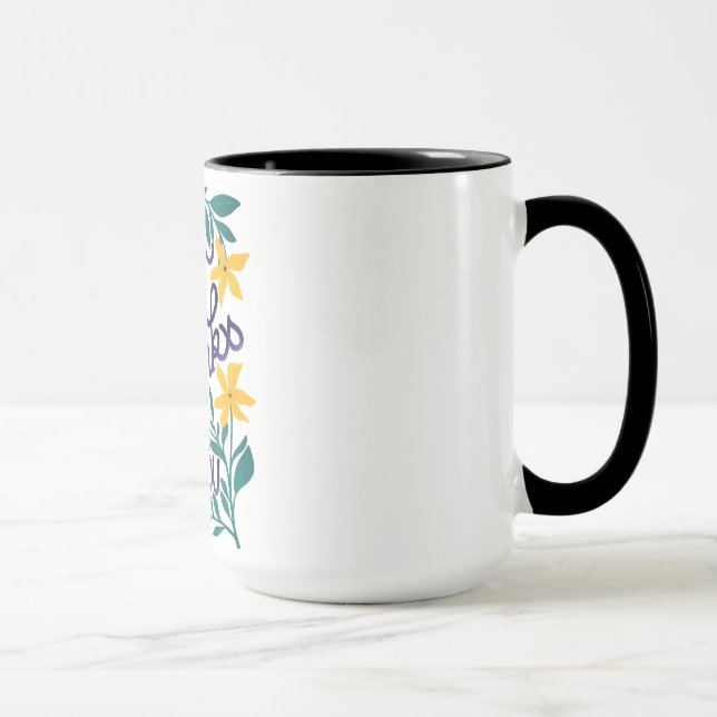 Mug Su (Droite)