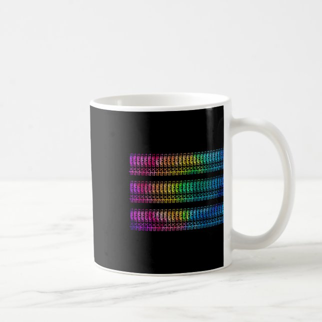 Mug Subtil 67 Six Sept Brainrot Message Caché Gen Al (Droite)