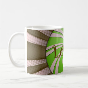 Mug sucette