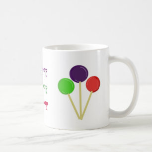 Mug Sucette Sucette
