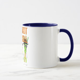 MUG SUCOT N ROLL