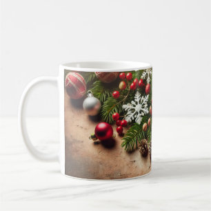 Mug Sucre de canne Crew Funny Famille Candy Love Coffe