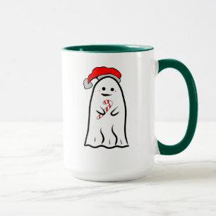 Mug Sucre de canne fantôme