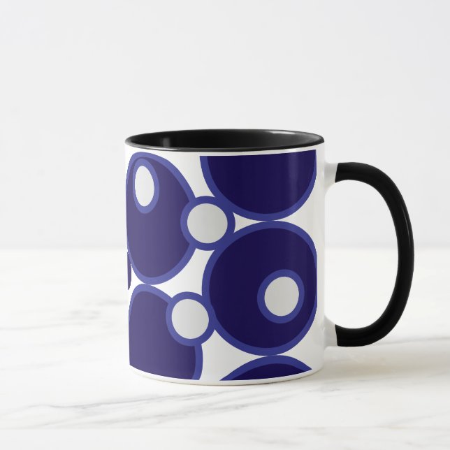 Mug sucrée et mignonne (Droite)