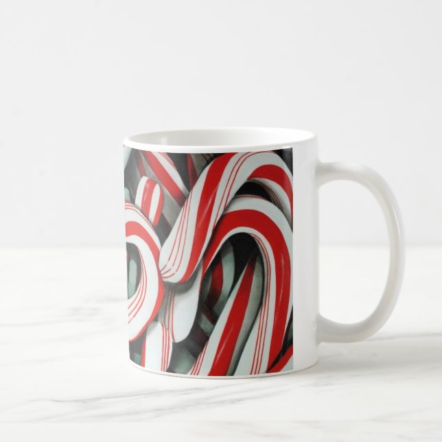 Mug Sucres de canne (Droite)