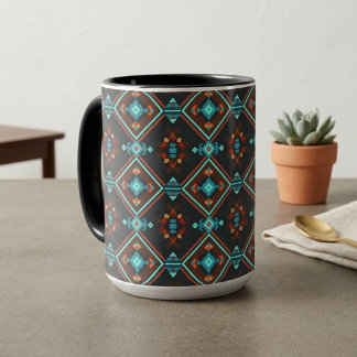 Mug Sud-Ouest Électrique