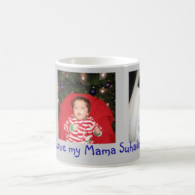 Mug Sue (Centre)