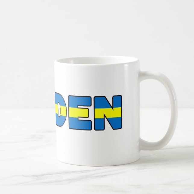 Mug Suède (Droite)