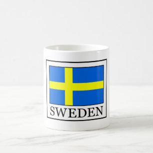 Mug Suède