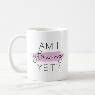 Mug Suis-Je Encore En Train De Glisser ?